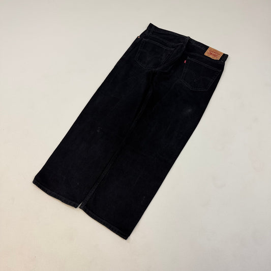 Levis 505 Regular