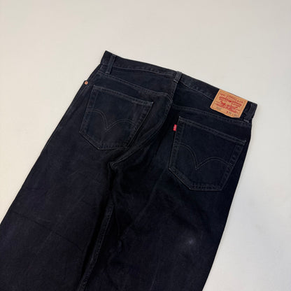 Levis 505 Regular