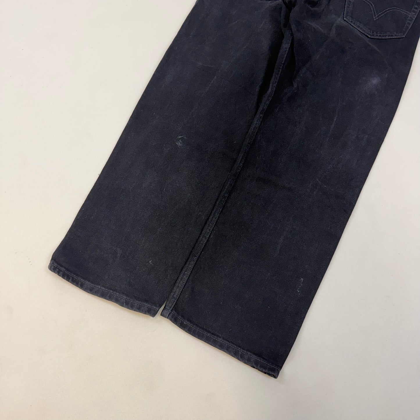 Levis 505 Regular
