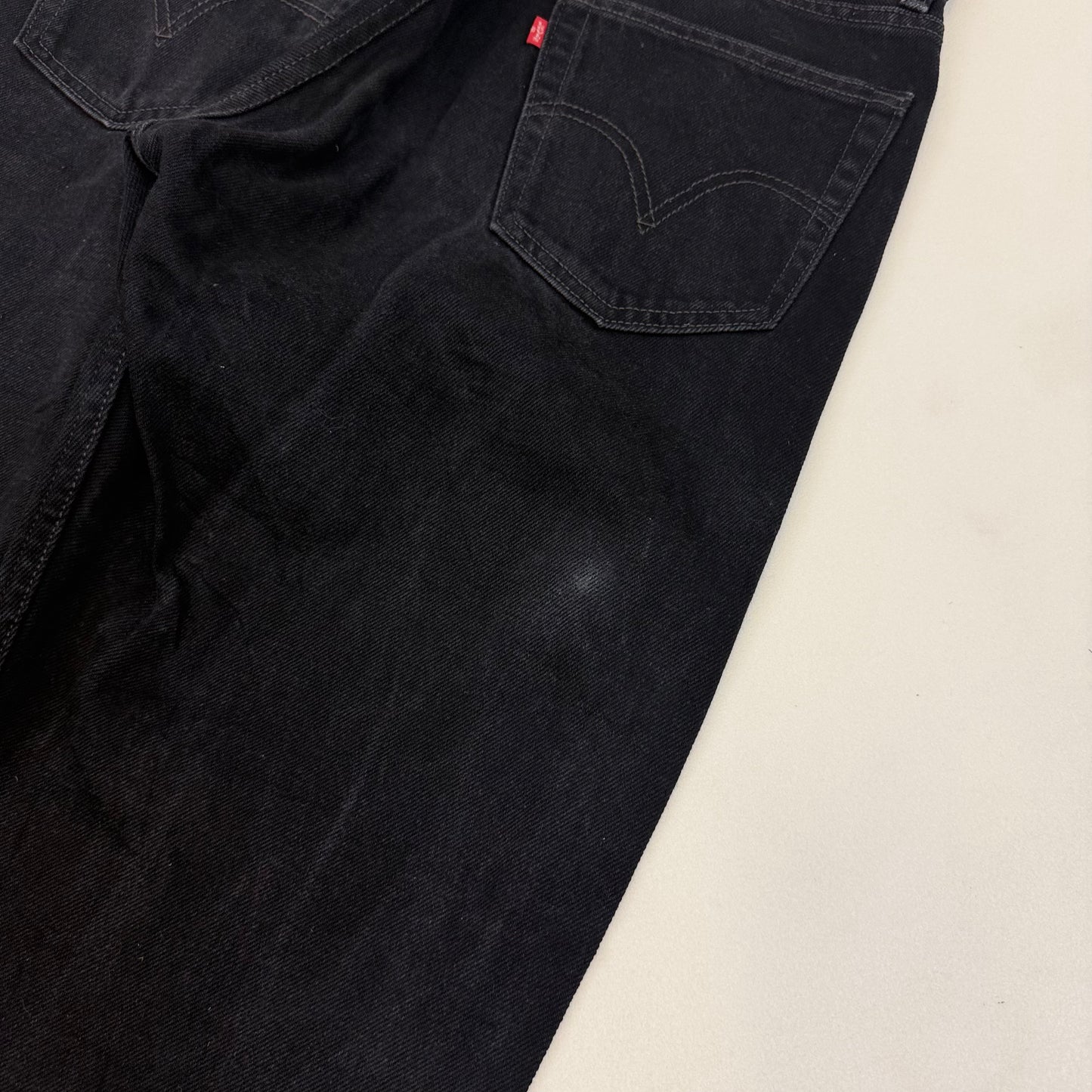 Levis 505 Regular