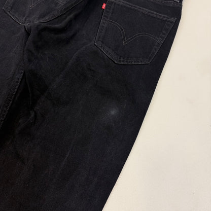 Levis 505 Regular