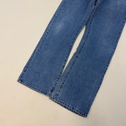 Levis 517 Bootcut