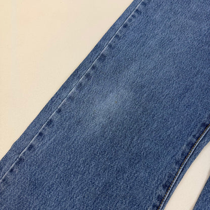 Levis 517 Bootcut