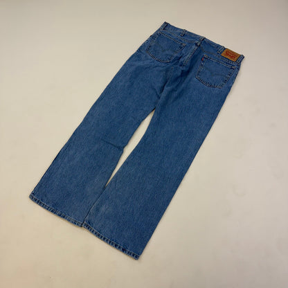 Levis 517 Bootcut