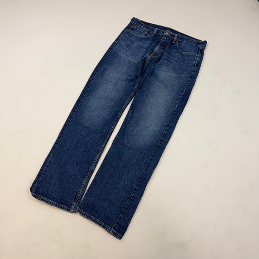 Levis 505 Regular