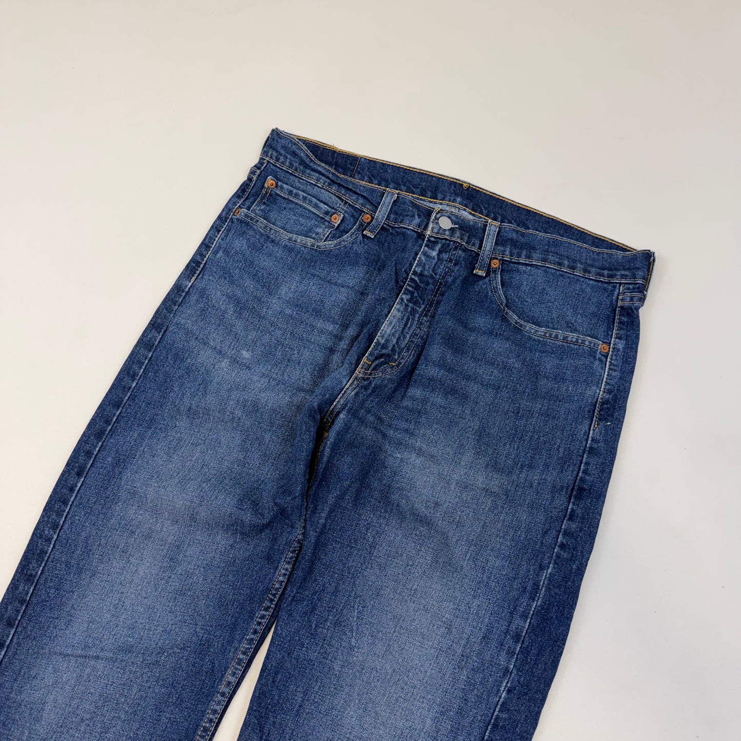 Levis 505 Regular