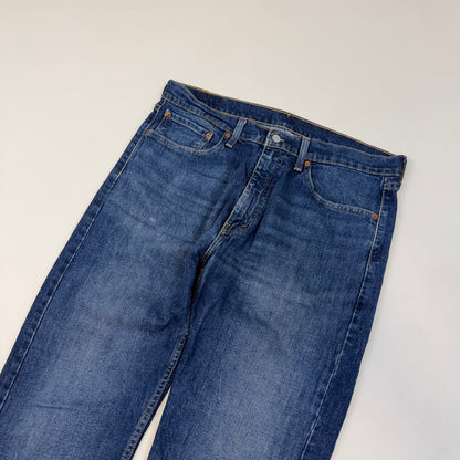Levis 505 Regular