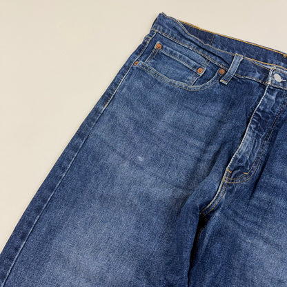 Levis 505 Regular