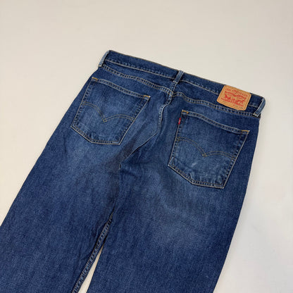Levis 505 Regular