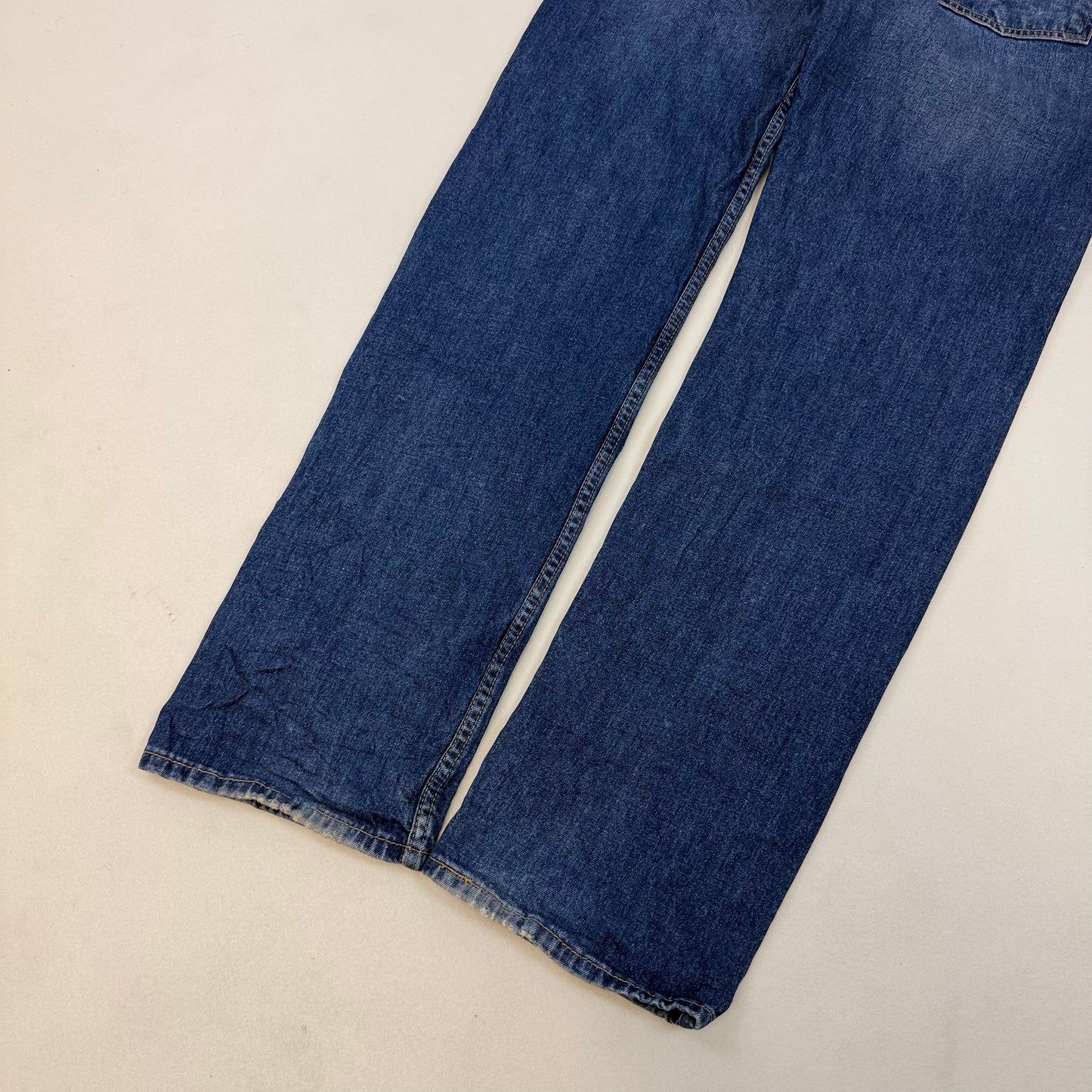 Levis 505 Regular