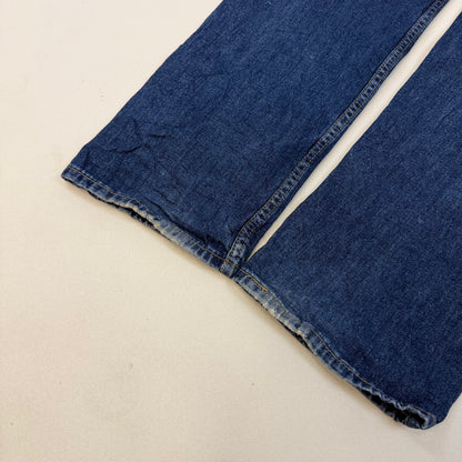 Levis 505 Regular