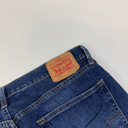 Levis 505 Regular