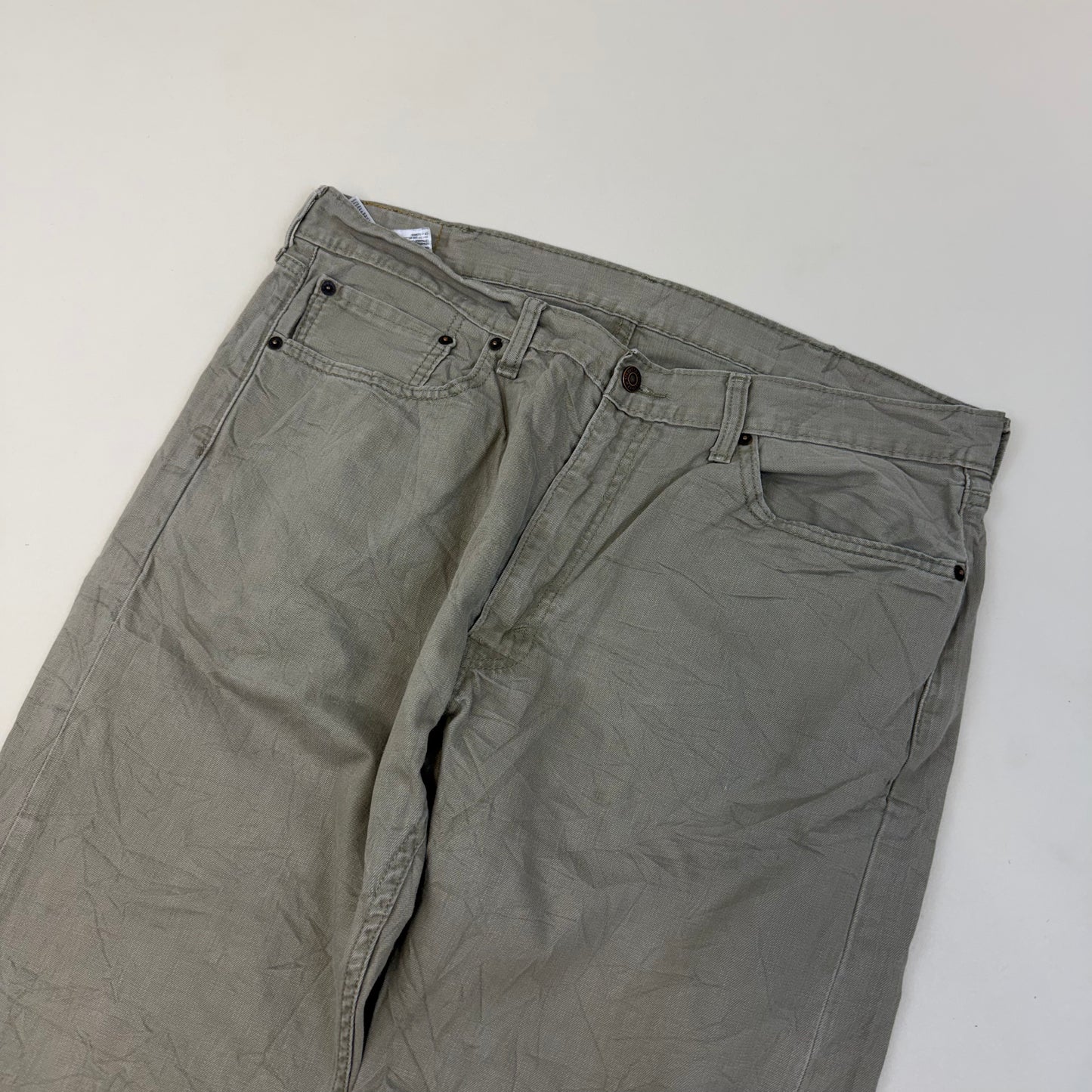 Levis 505 Regular