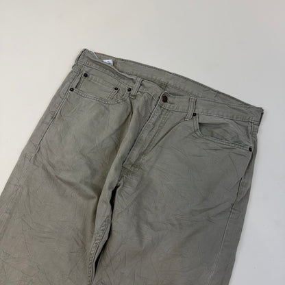 Levis 505 Regular