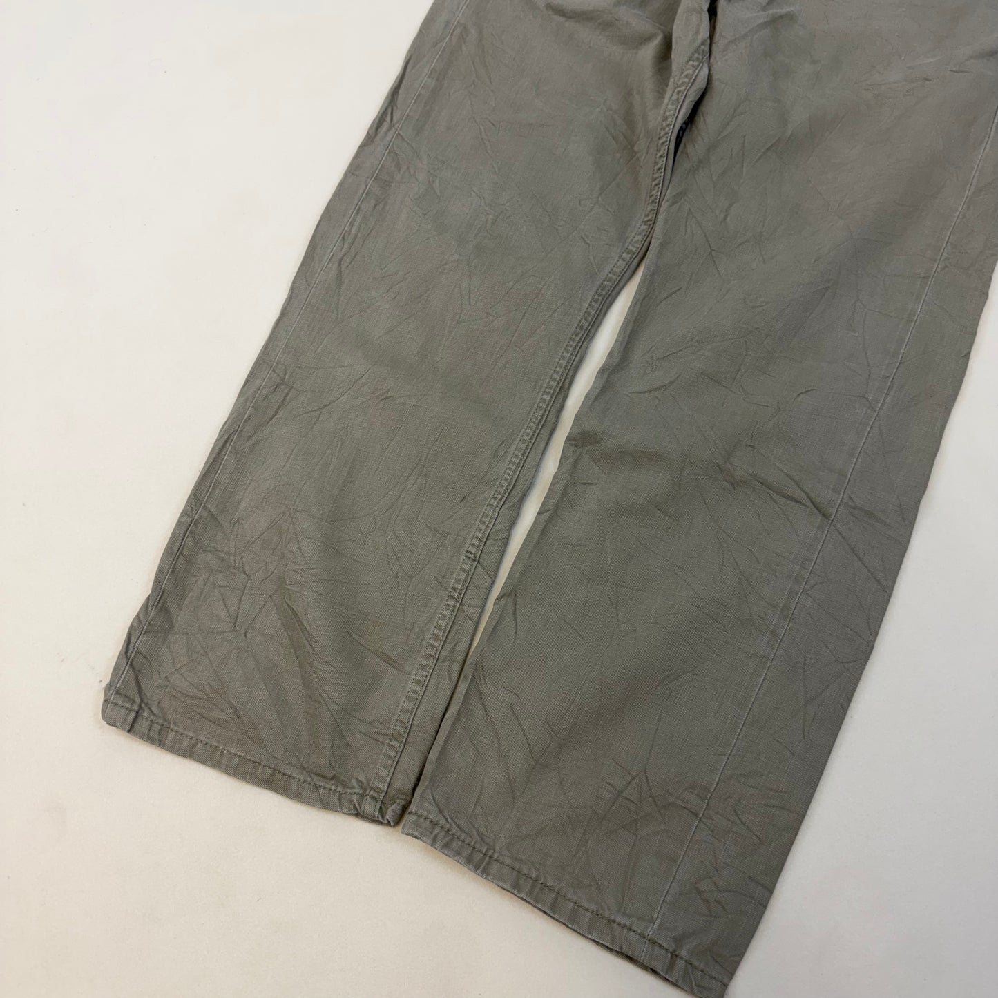 Levis 505 Regular