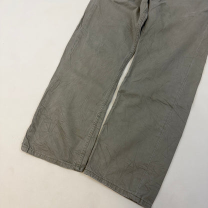 Levis 505 Regular