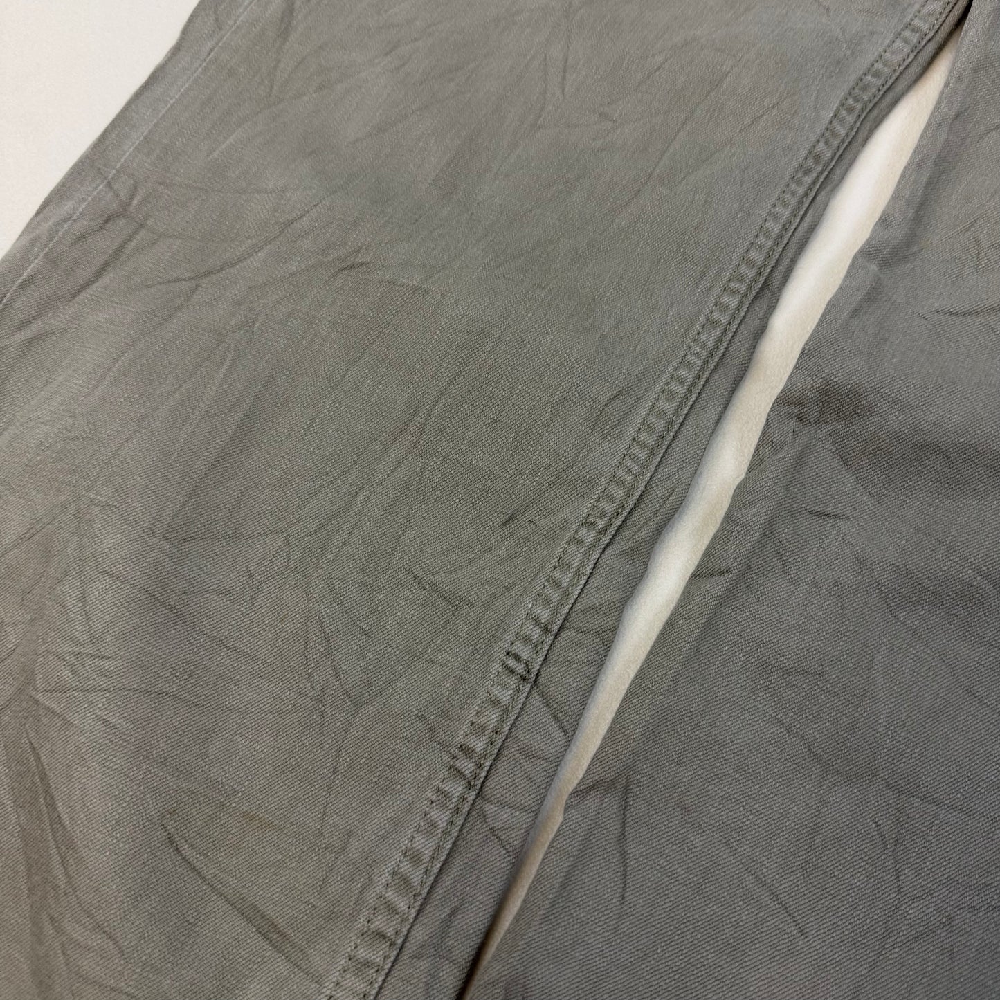 Levis 505 Regular