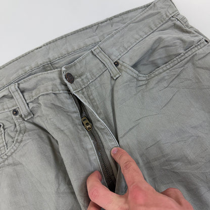 Levis 505 Regular