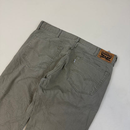 Levis 505 Regular