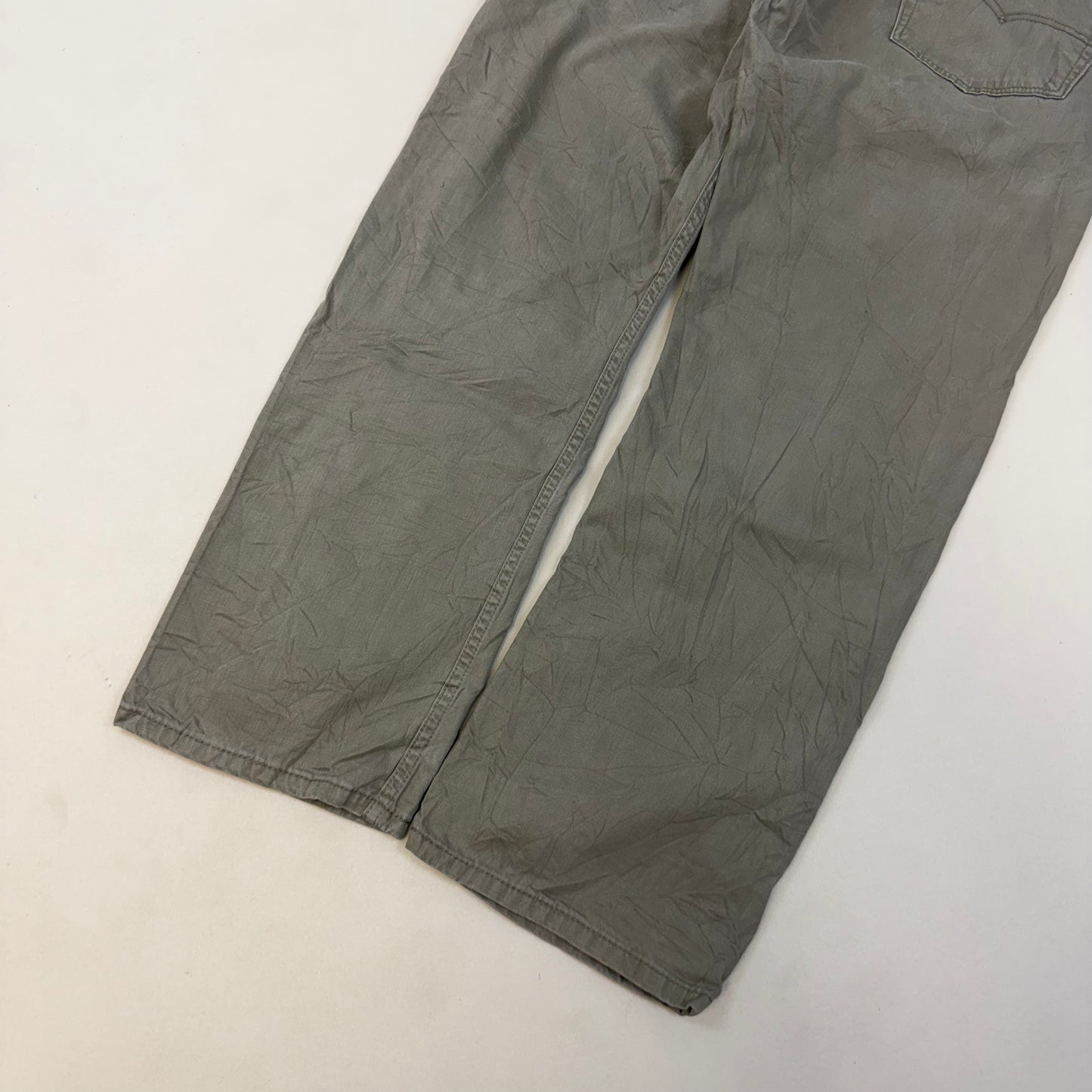 Levis 505 Regular