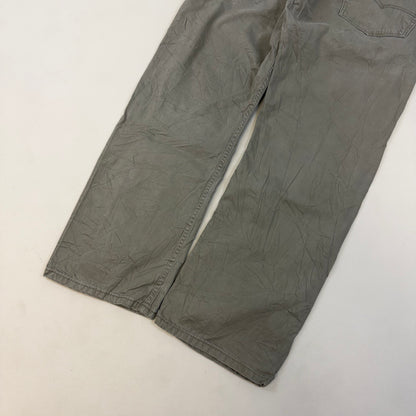 Levis 505 Regular