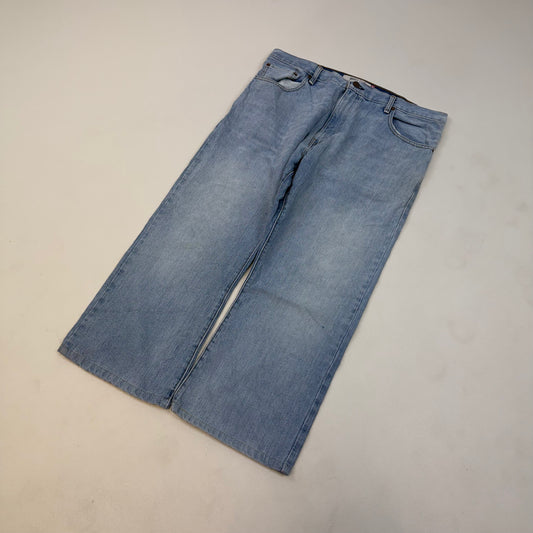 Levis 517 Bootcut