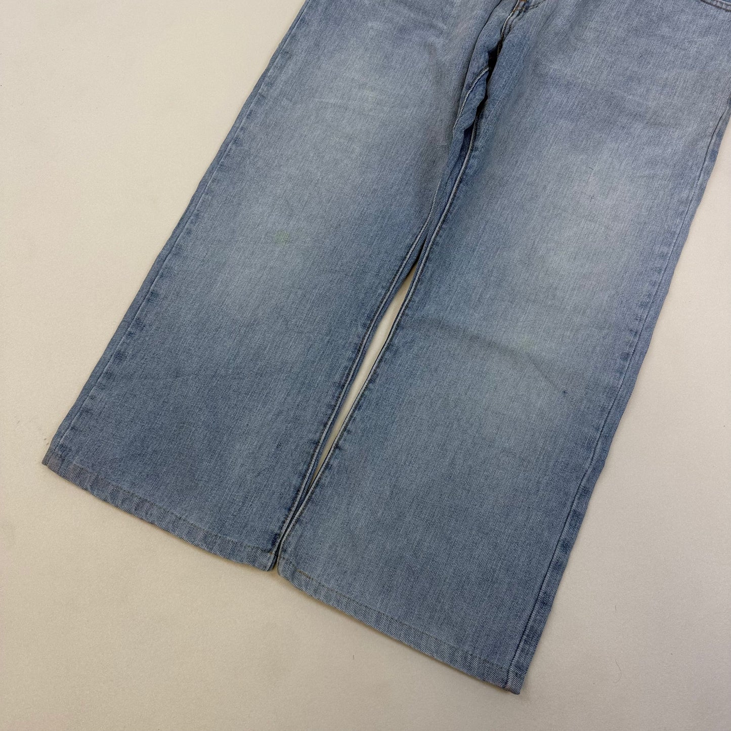 Levis 517 Bootcut