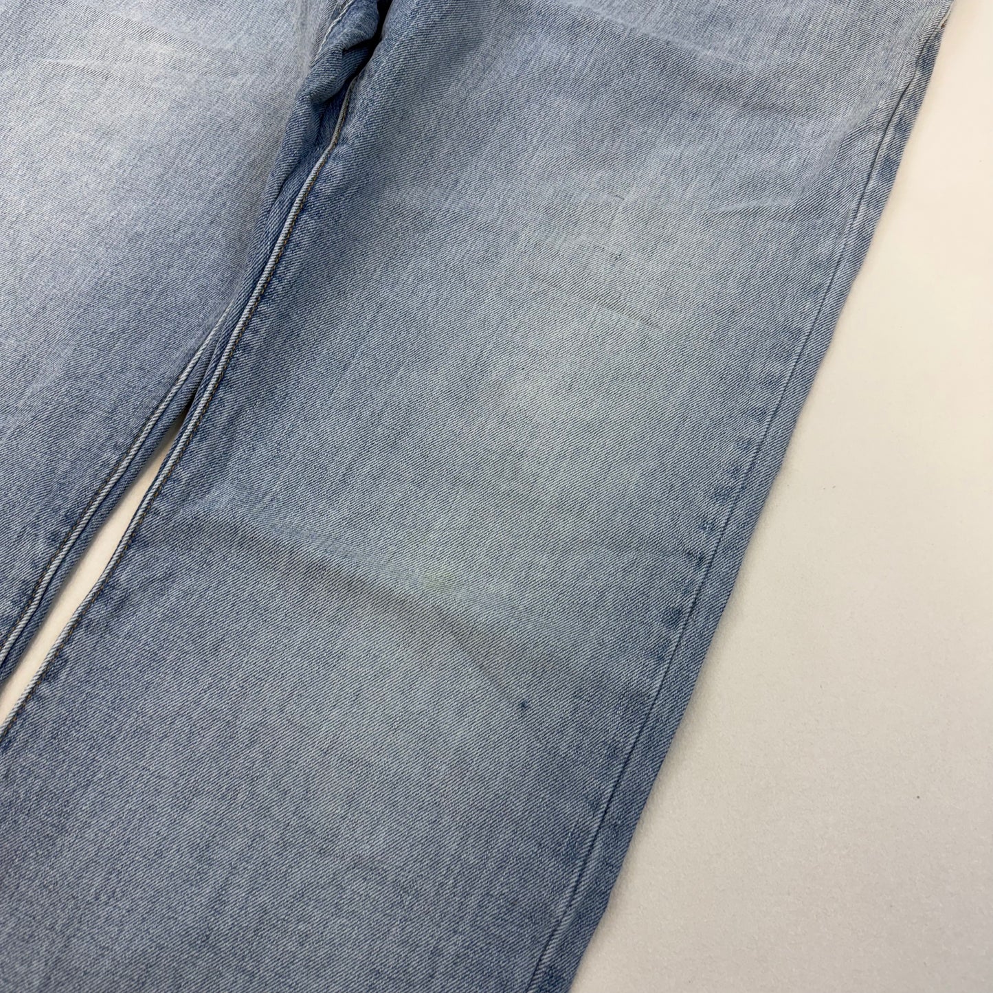 Levis 517 Bootcut