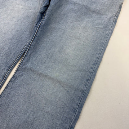 Levis 517 Bootcut