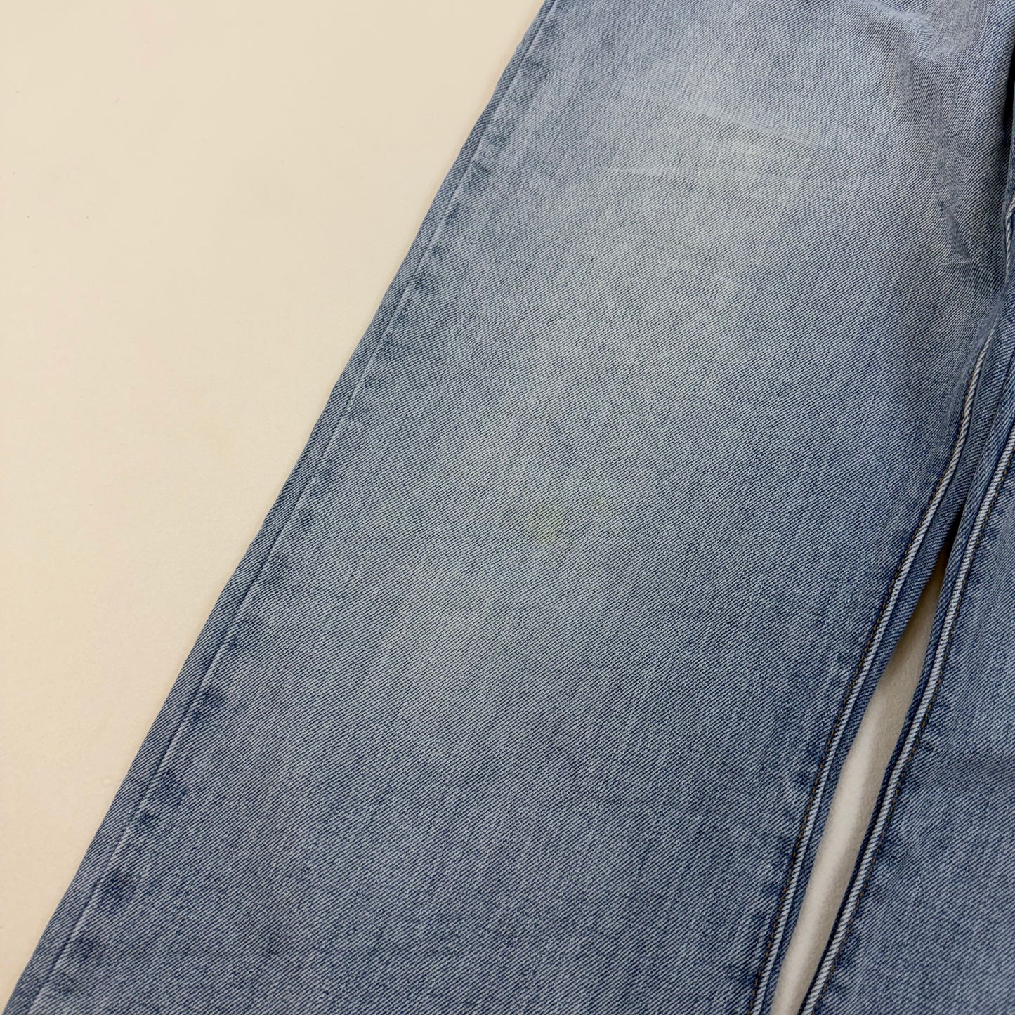 Levis 517 Bootcut