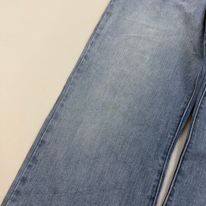 Levis 517 Bootcut