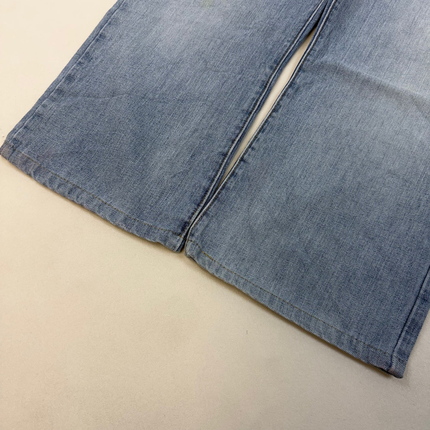 Levis 517 Bootcut