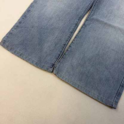 Levis 517 Bootcut