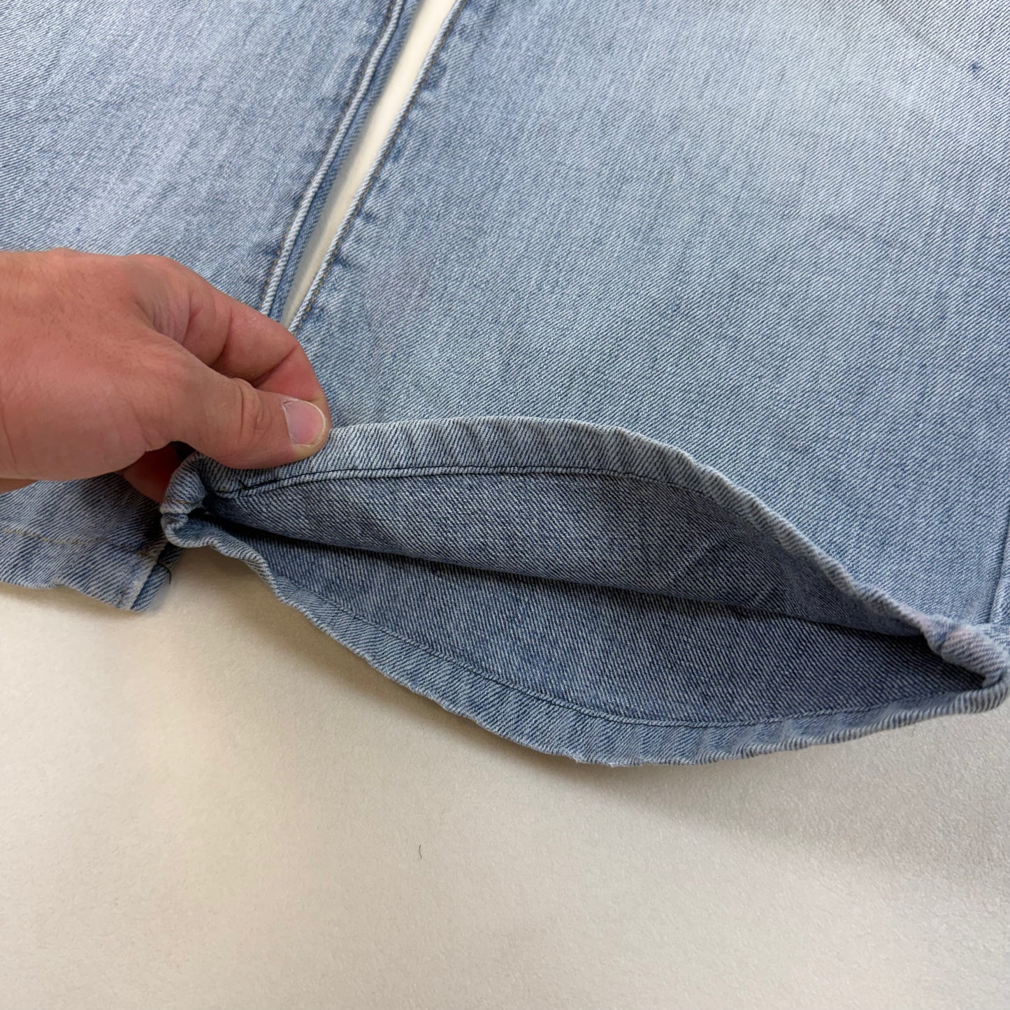 Levis 517 Bootcut