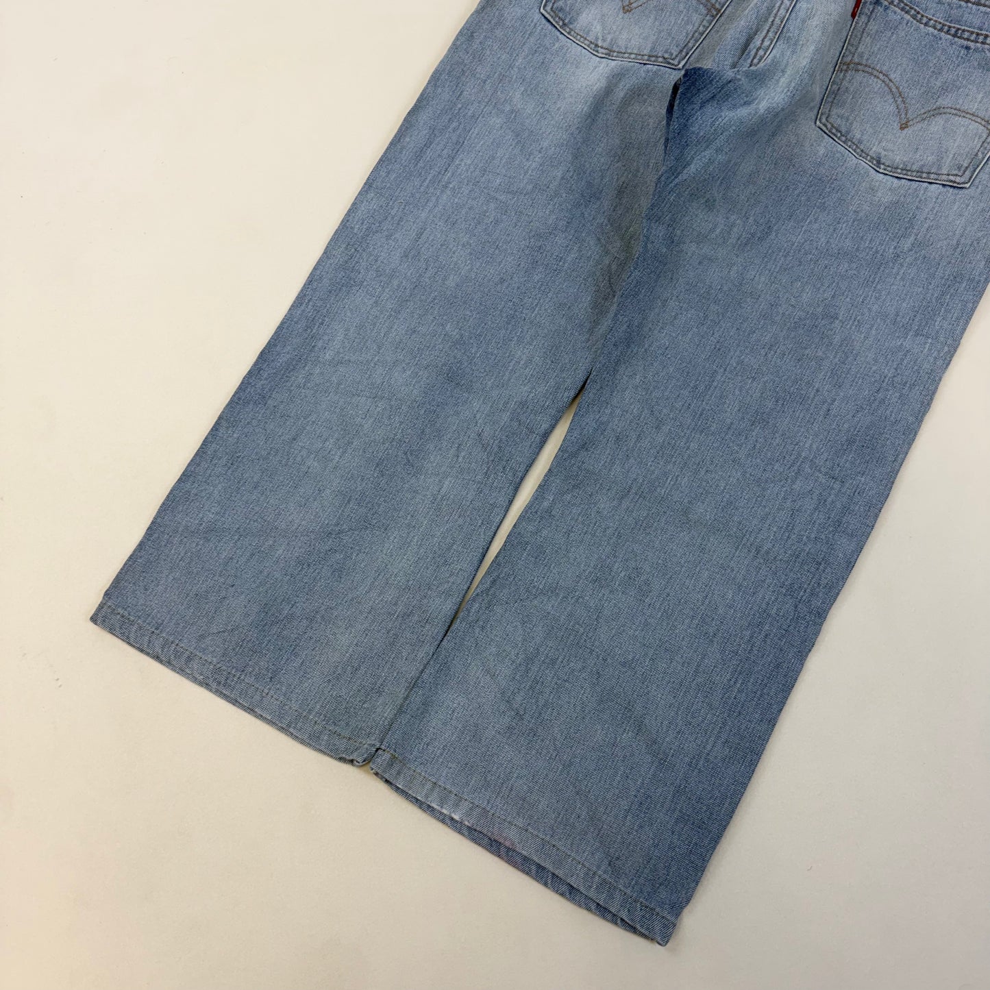 Levis 517 Bootcut