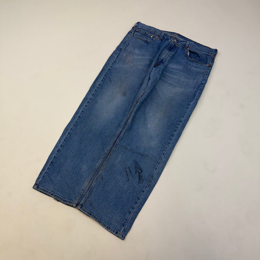 Levis 505 Regular