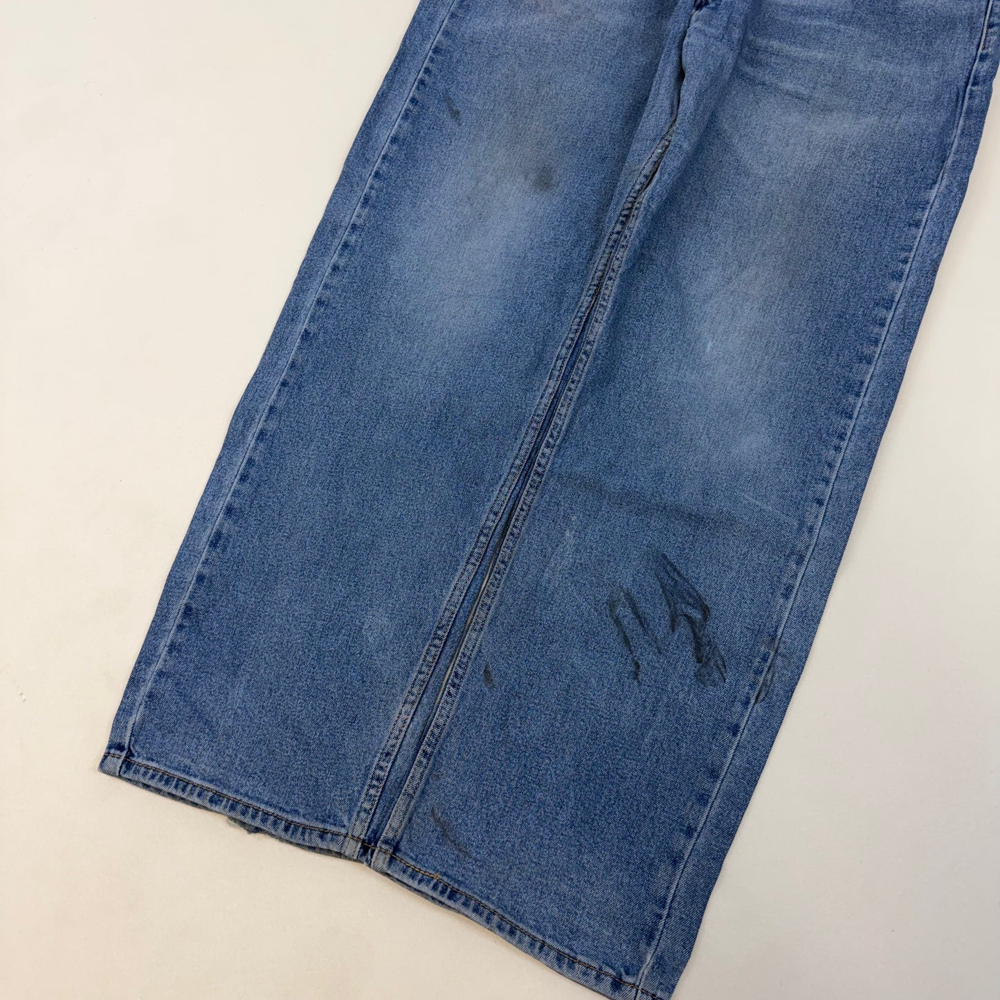 Levis 505 Regular
