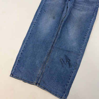 Levis 505 Regular