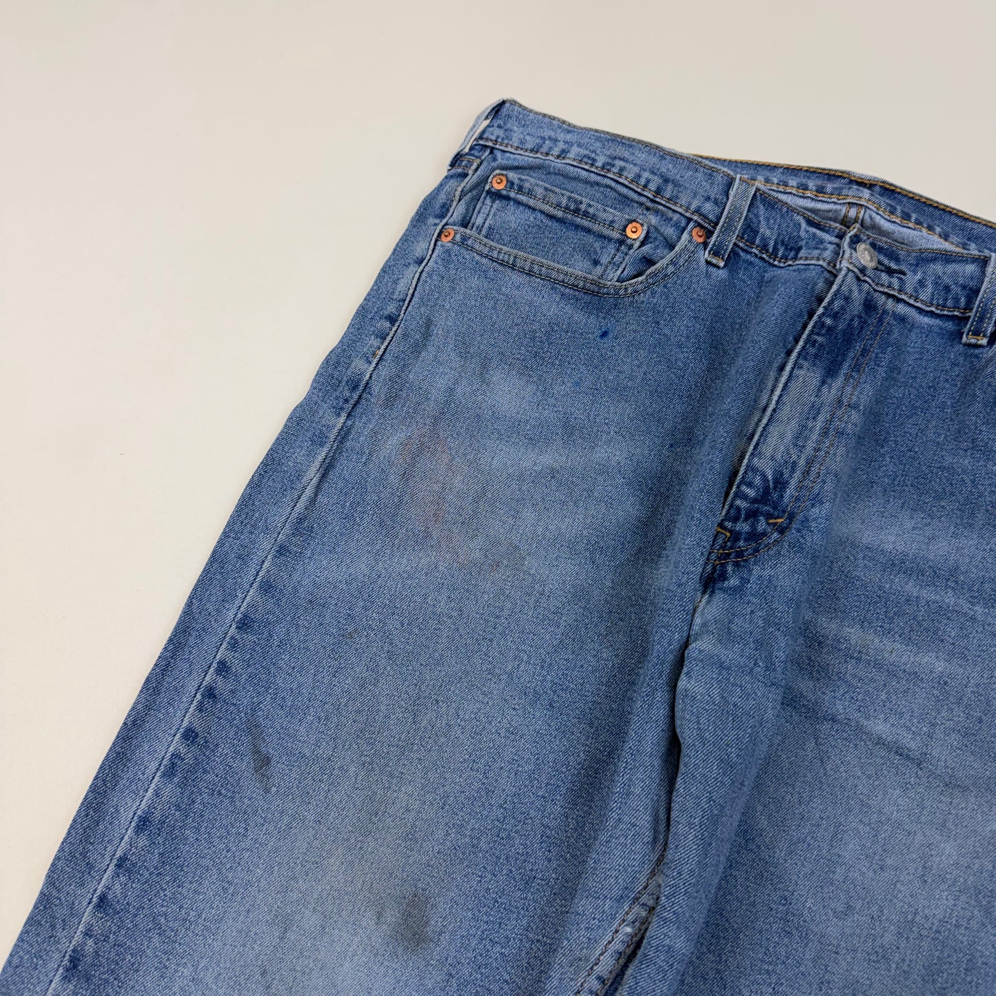 Levis 505 Regular