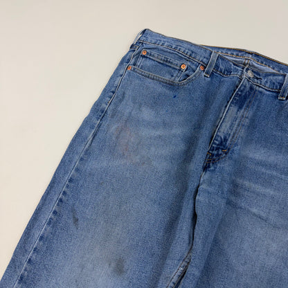 Levis 505 Regular