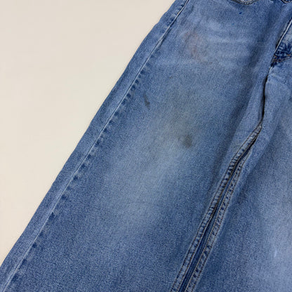 Levis 505 Regular