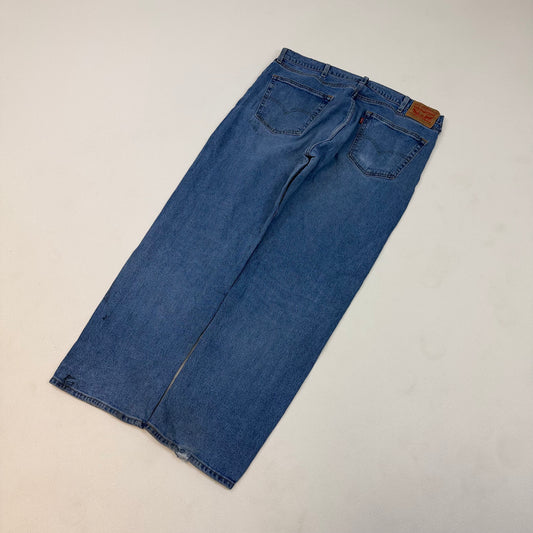 Levis 505 Regular