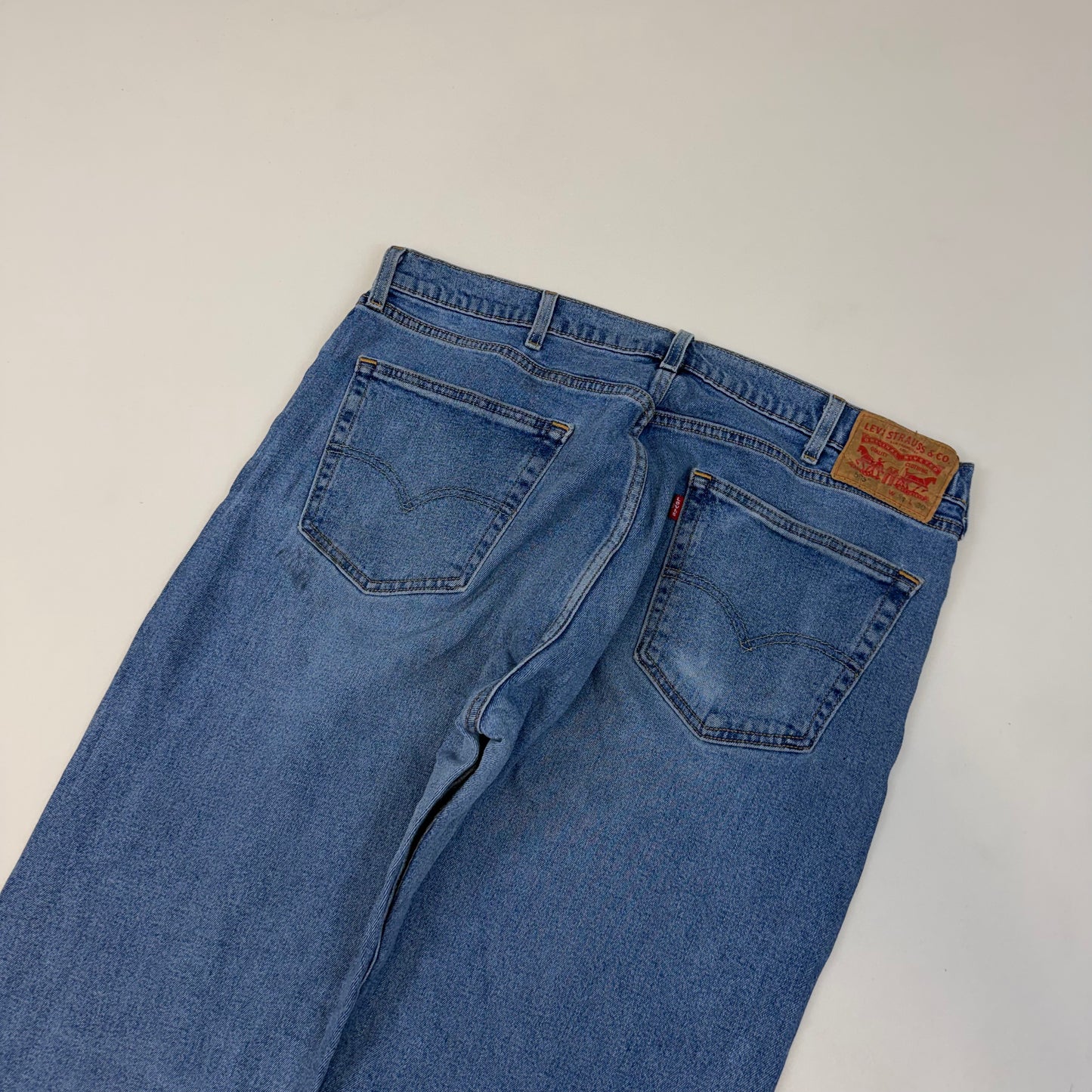 Levis 505 Regular