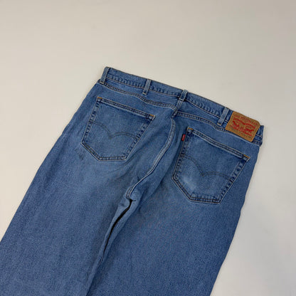 Levis 505 Regular