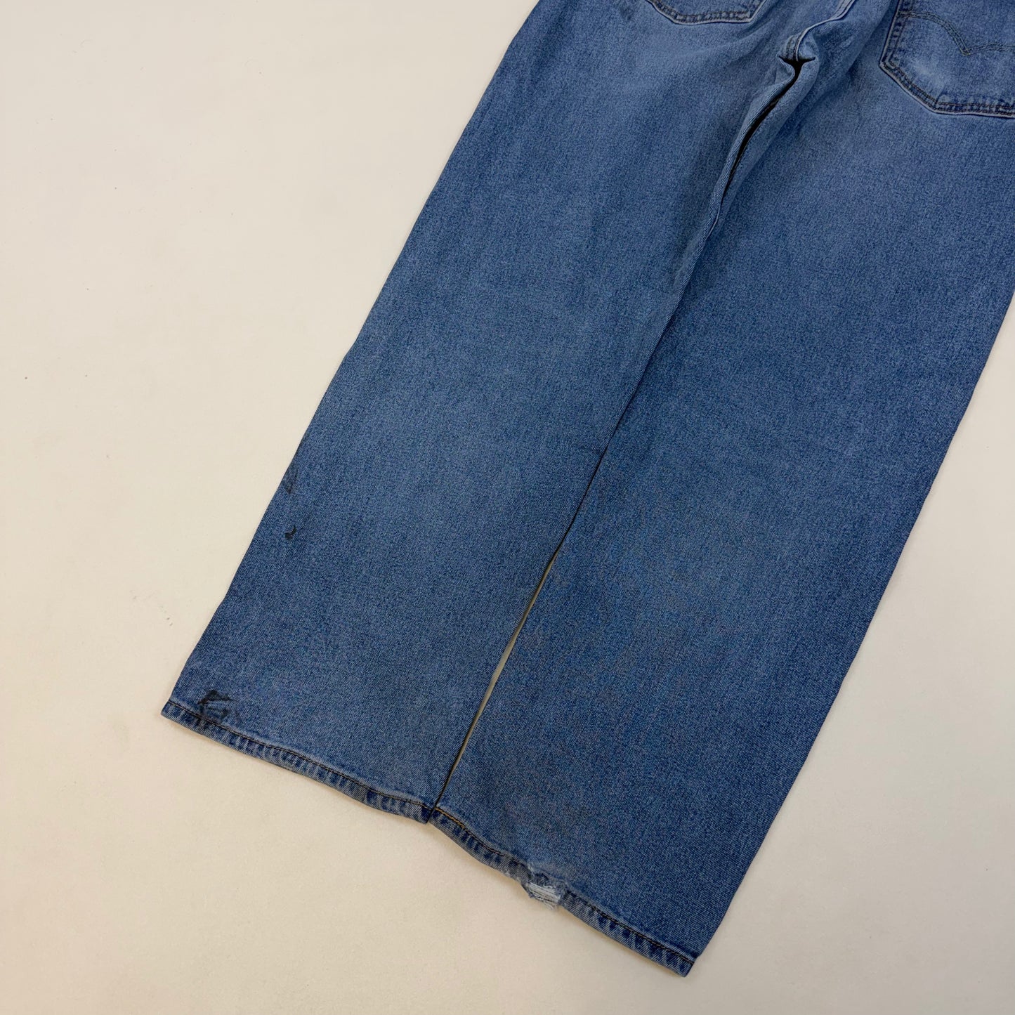 Levis 505 Regular