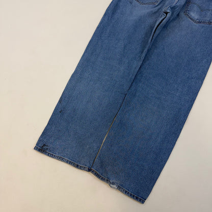 Levis 505 Regular