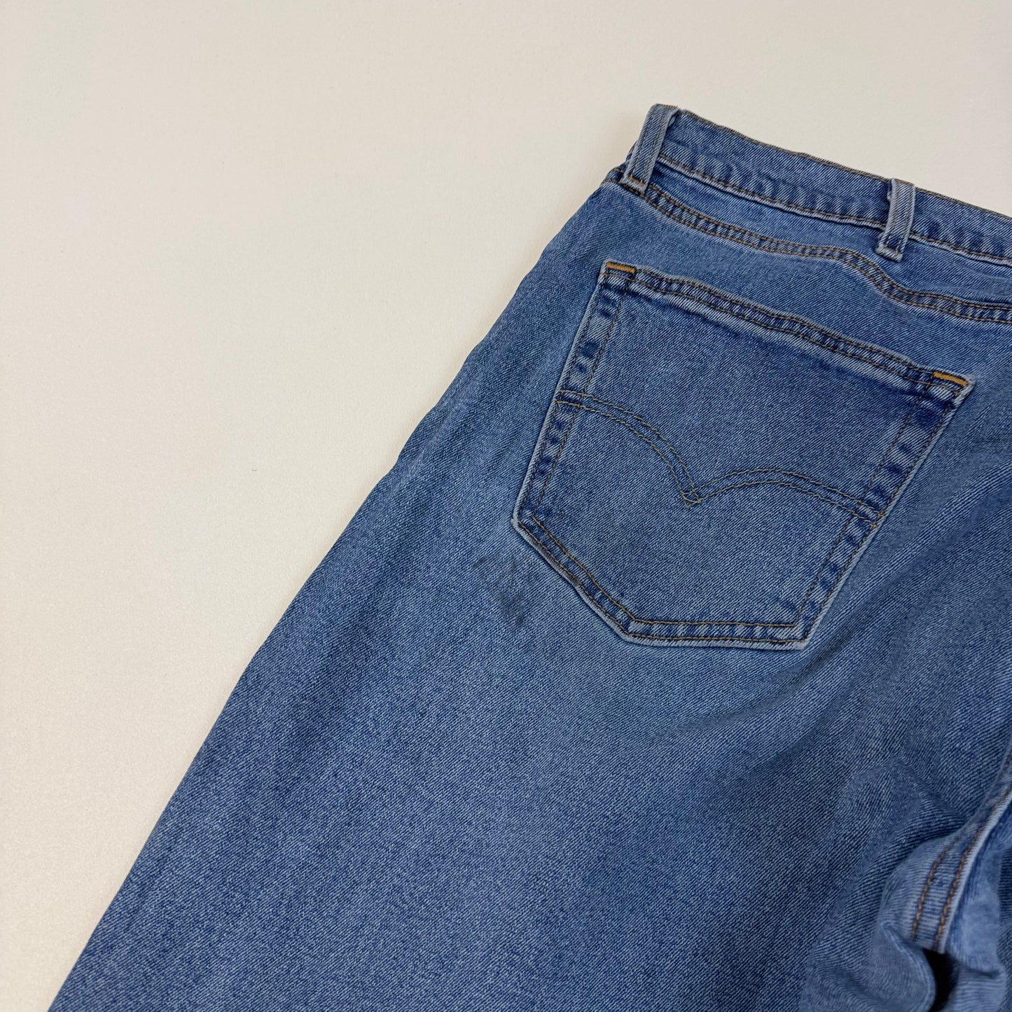 Levis 505 Regular