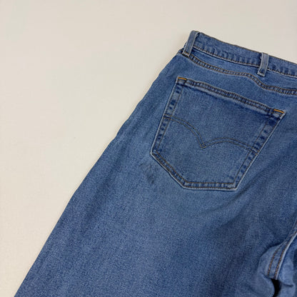 Levis 505 Regular