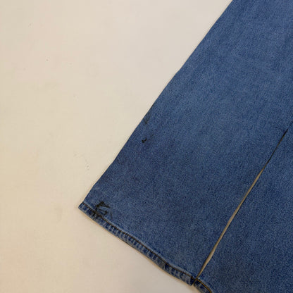 Levis 505 Regular