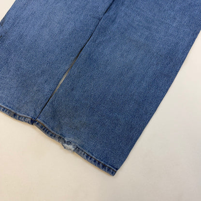 Levis 505 Regular